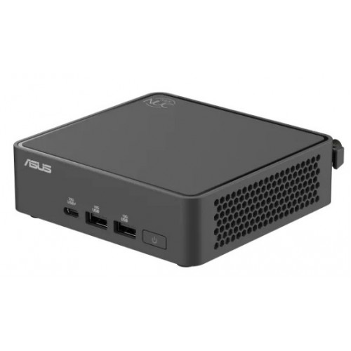 ASUS Barebone MiniPC [RNUC15CRKU500004/RNUC15CRKU700004]